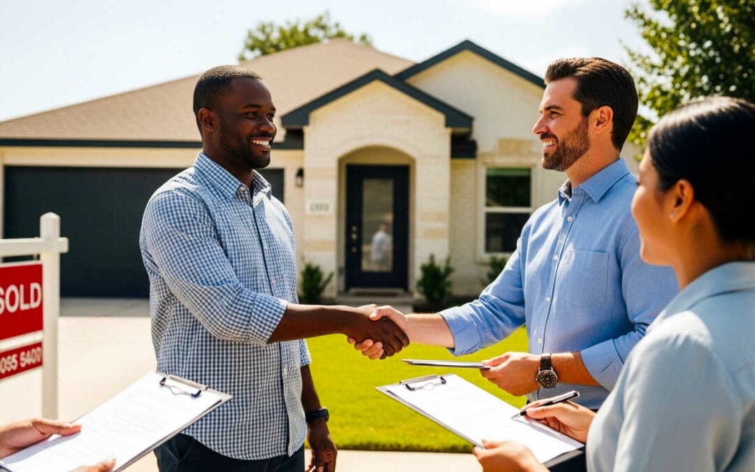 Marketing Strategies for Selling a House Without a Realtor Fast