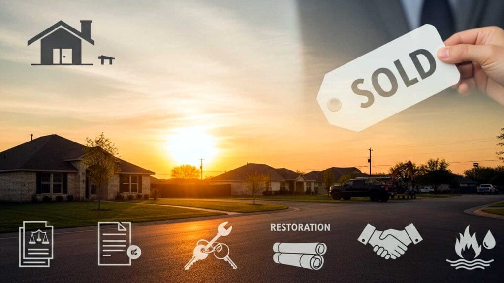 #1 Cash Buyers: A+ Real Estate Investors in Texas: We Pay Cash!