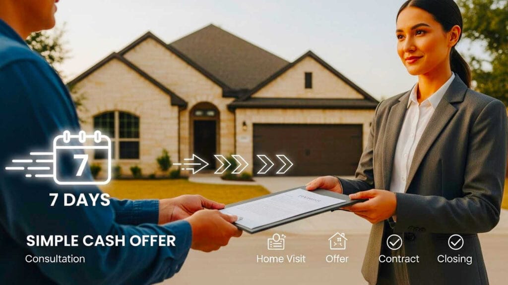 How to Sell Your House as is and Fast!