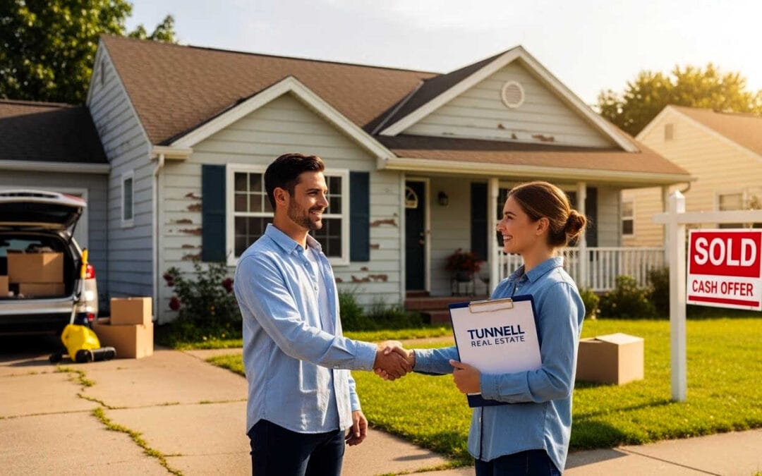 Common Myths About Selling Your Home as Is for Cash